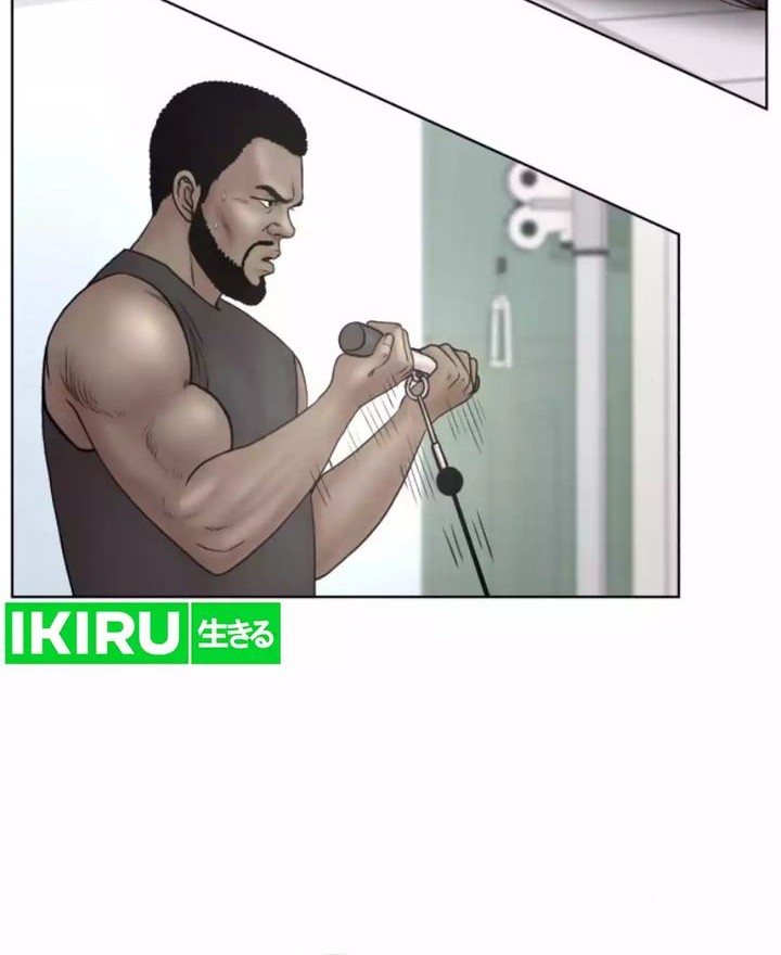 Trauma Center: Surgeon Baek Kang-Hyeok Chapter 17 Gambar 20