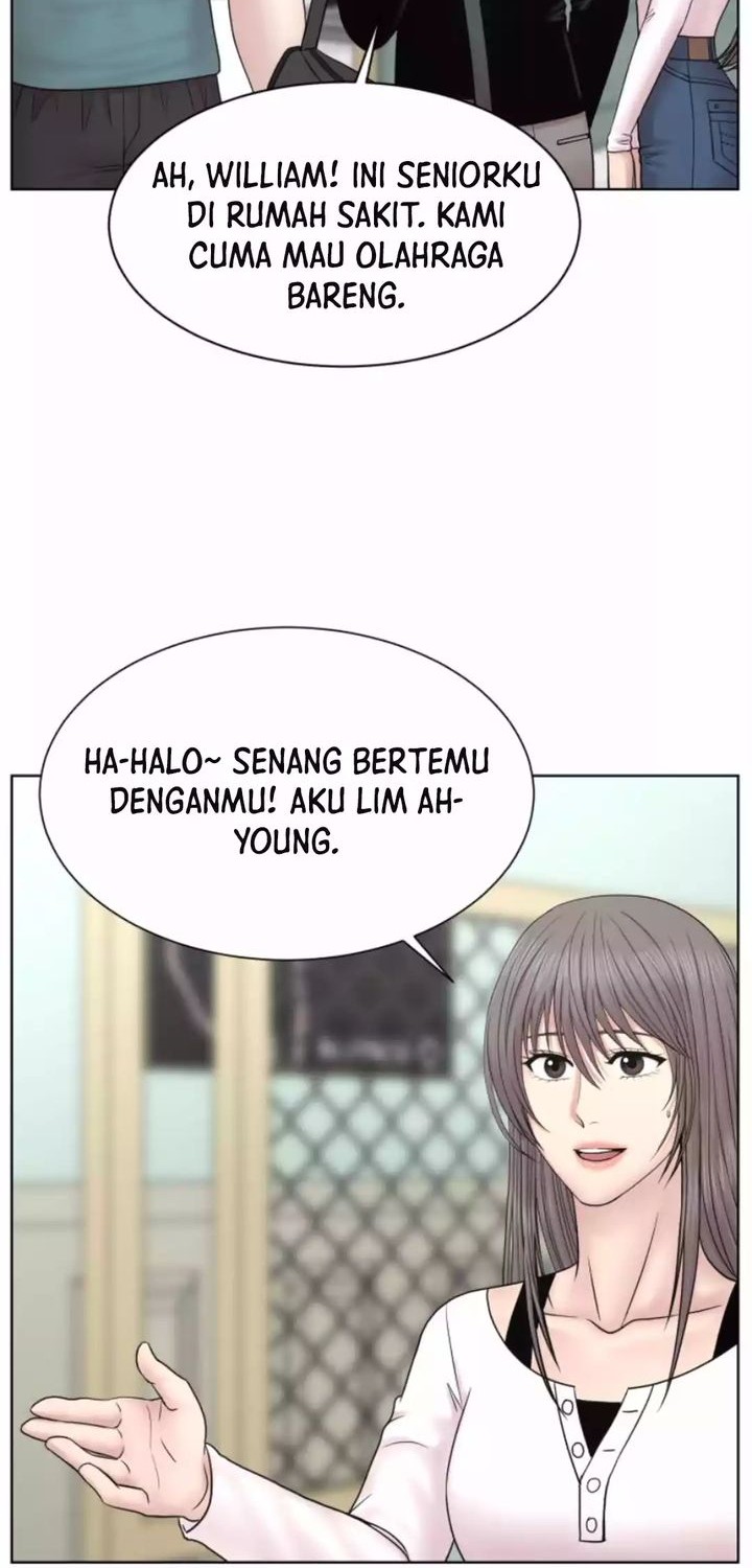 Trauma Center: Surgeon Baek Kang-Hyeok Chapter 17 Gambar 22