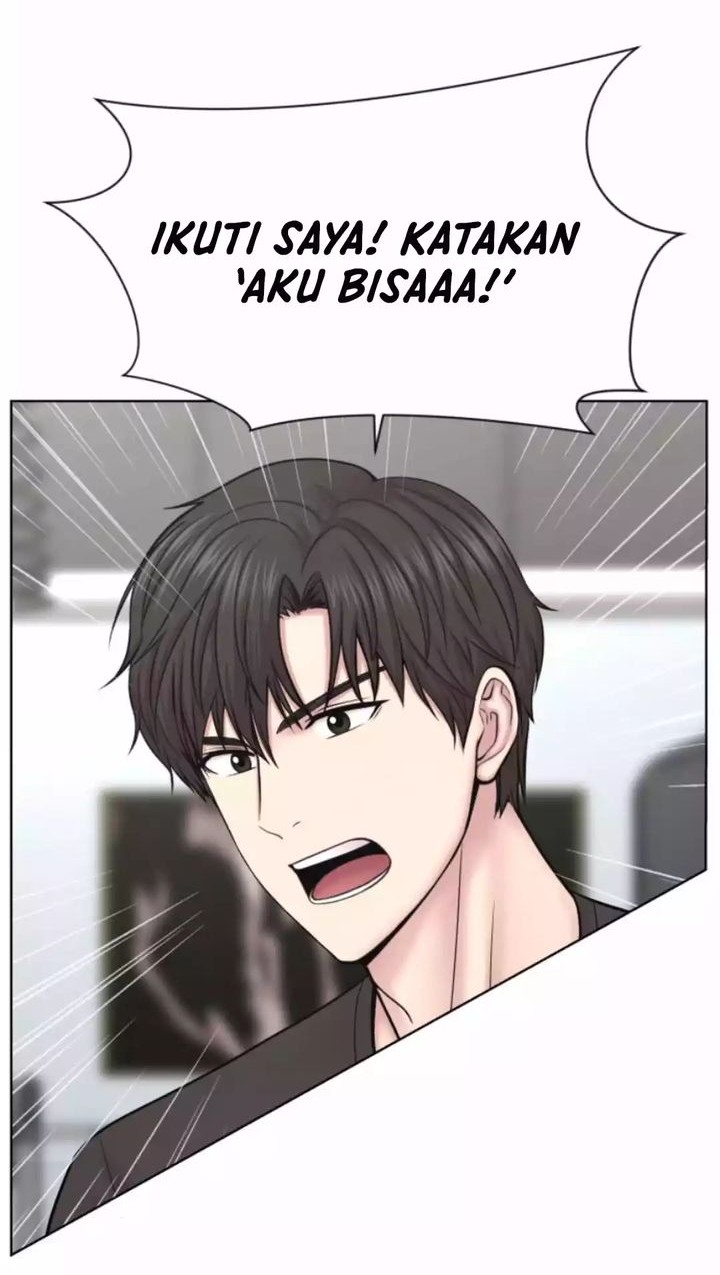 Trauma Center: Surgeon Baek Kang-Hyeok Chapter 17 Gambar 30