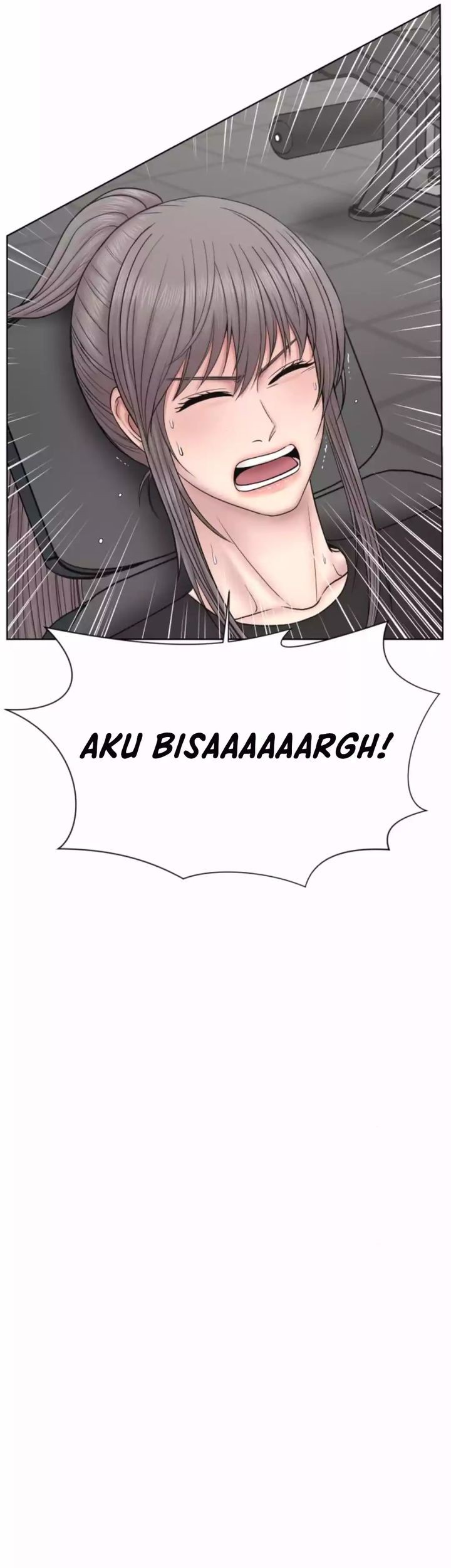 Trauma Center: Surgeon Baek Kang-Hyeok Chapter 17 Gambar 31