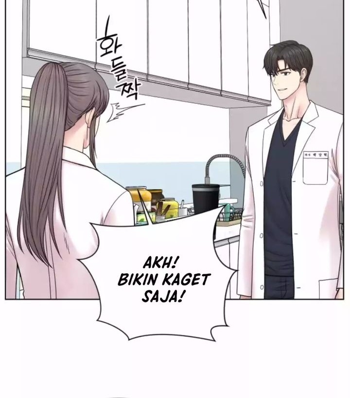 Trauma Center: Surgeon Baek Kang-Hyeok Chapter 17 Gambar 36
