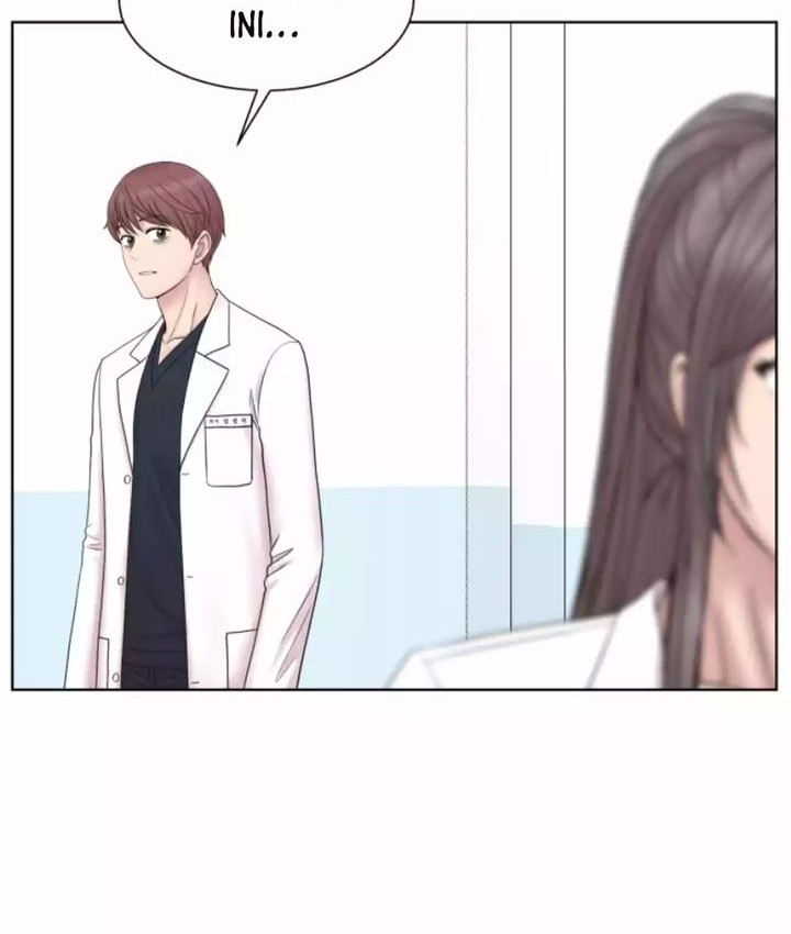 Trauma Center: Surgeon Baek Kang-Hyeok Chapter 17 Gambar 40