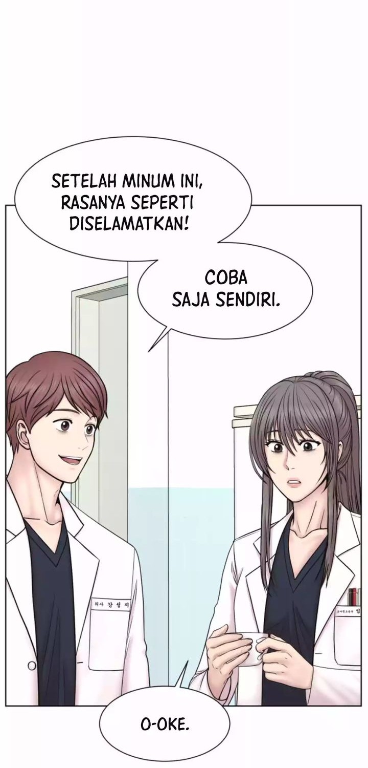 Trauma Center: Surgeon Baek Kang-Hyeok Chapter 17 Gambar 42