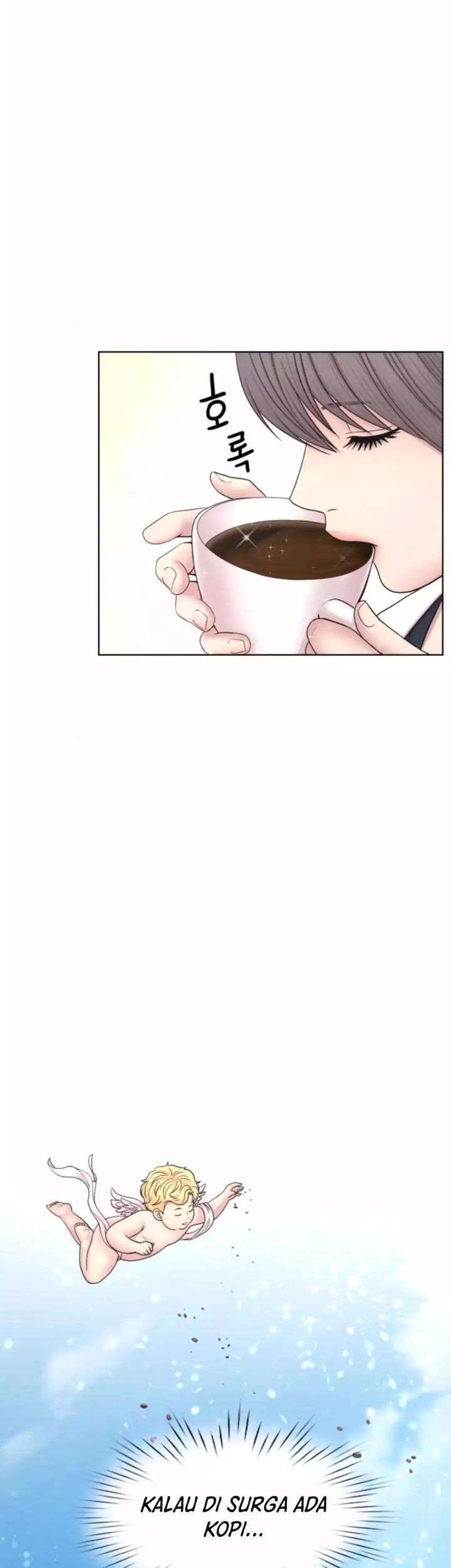 Trauma Center: Surgeon Baek Kang-Hyeok Chapter 17 Gambar 43