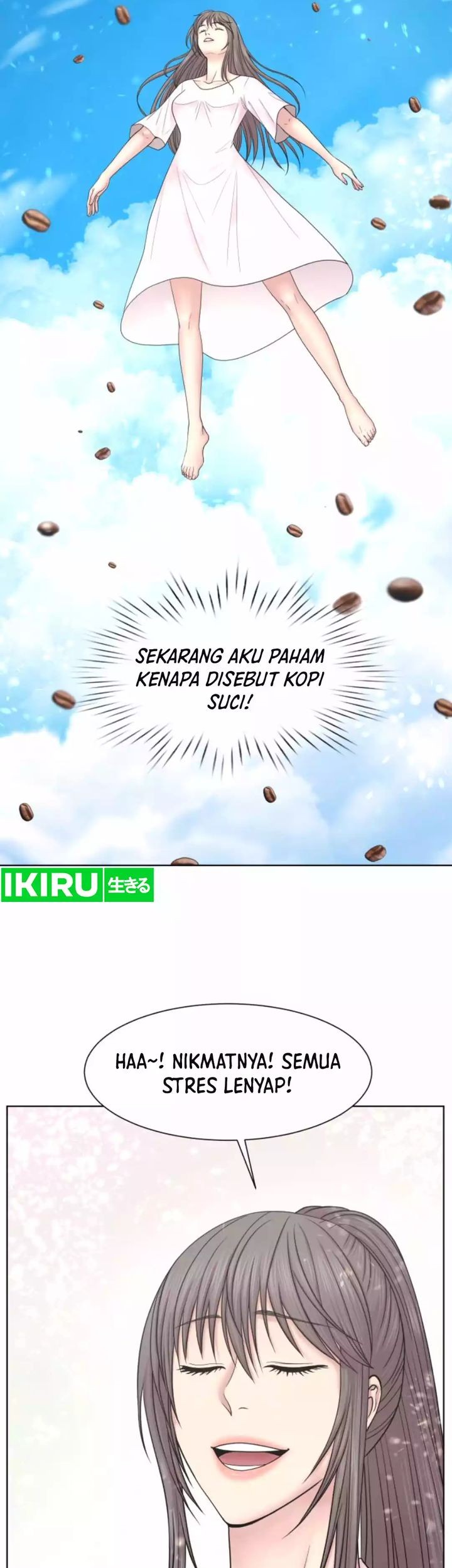 Trauma Center: Surgeon Baek Kang-Hyeok Chapter 17 Gambar 45