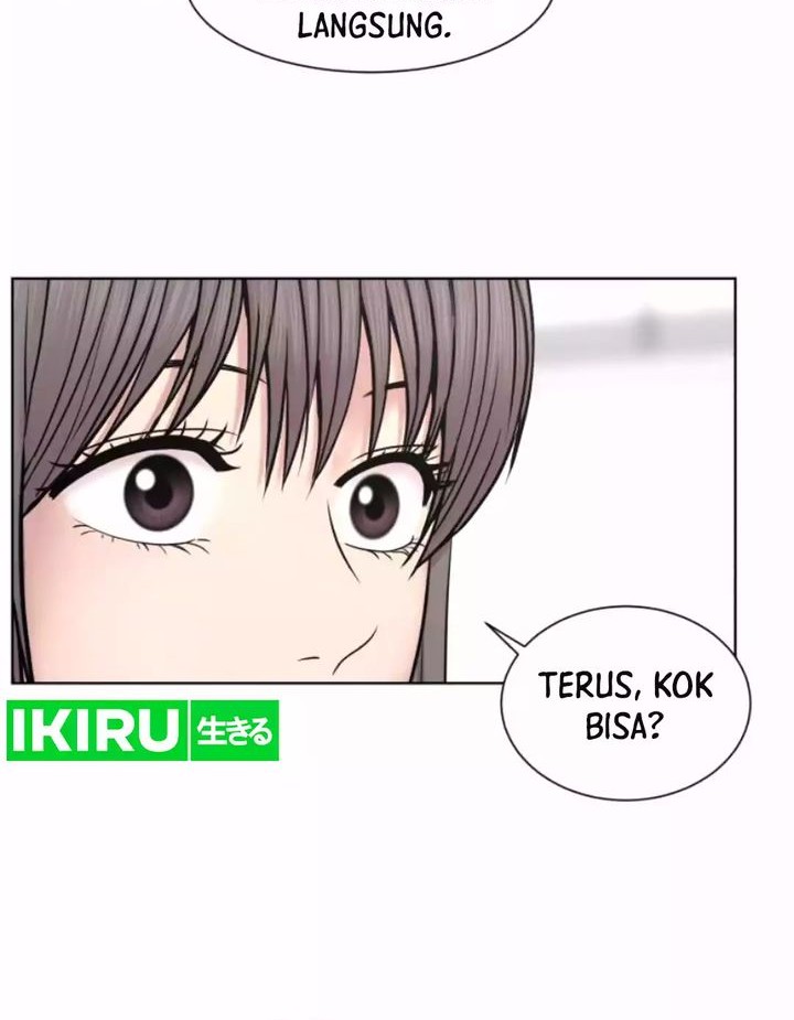 Trauma Center: Surgeon Baek Kang-Hyeok Chapter 17 Gambar 48