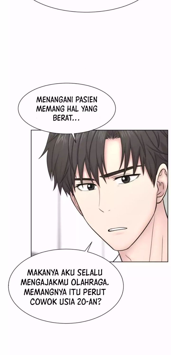 Trauma Center: Surgeon Baek Kang-Hyeok Chapter 17 Gambar 52