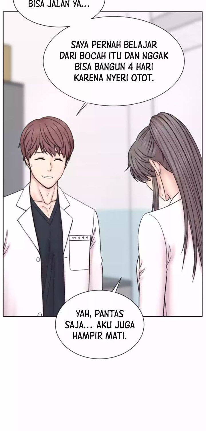 Trauma Center: Surgeon Baek Kang-Hyeok Chapter 17 Gambar 54
