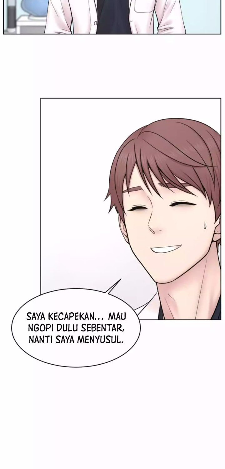 Trauma Center: Surgeon Baek Kang-Hyeok Chapter 17 Gambar 58