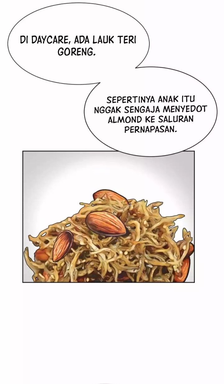 Trauma Center: Surgeon Baek Kang-Hyeok Chapter 17 Gambar 60