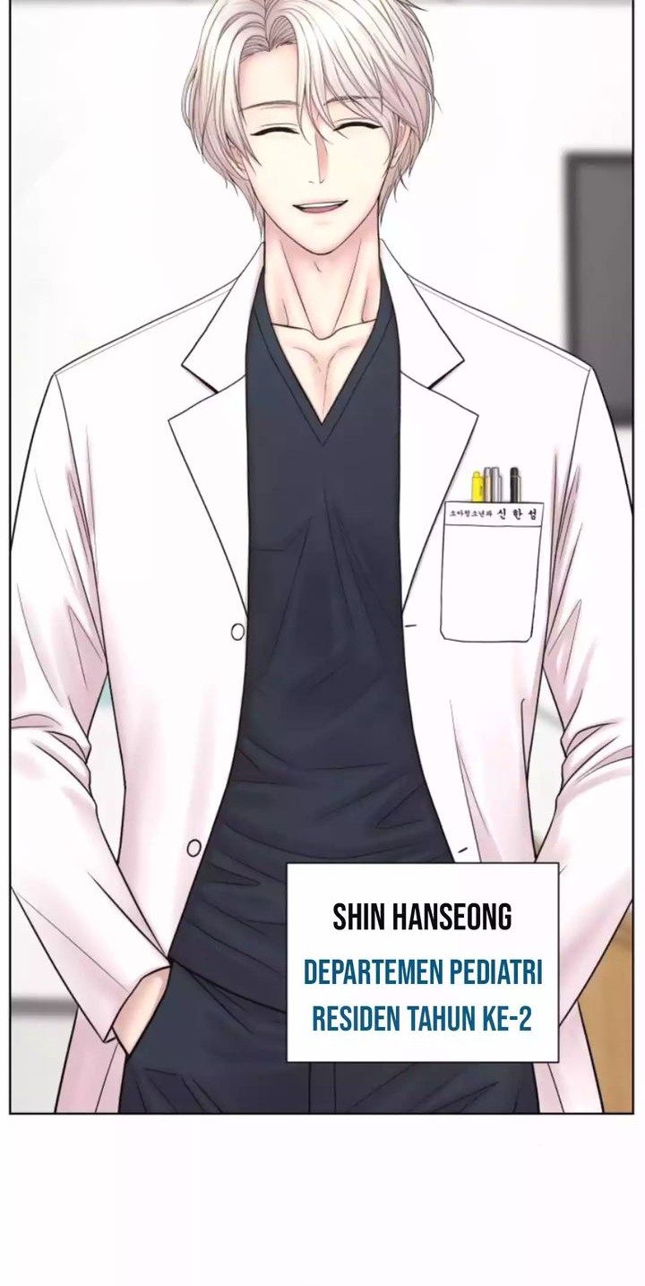Trauma Center: Surgeon Baek Kang-Hyeok Chapter 17 Gambar 64