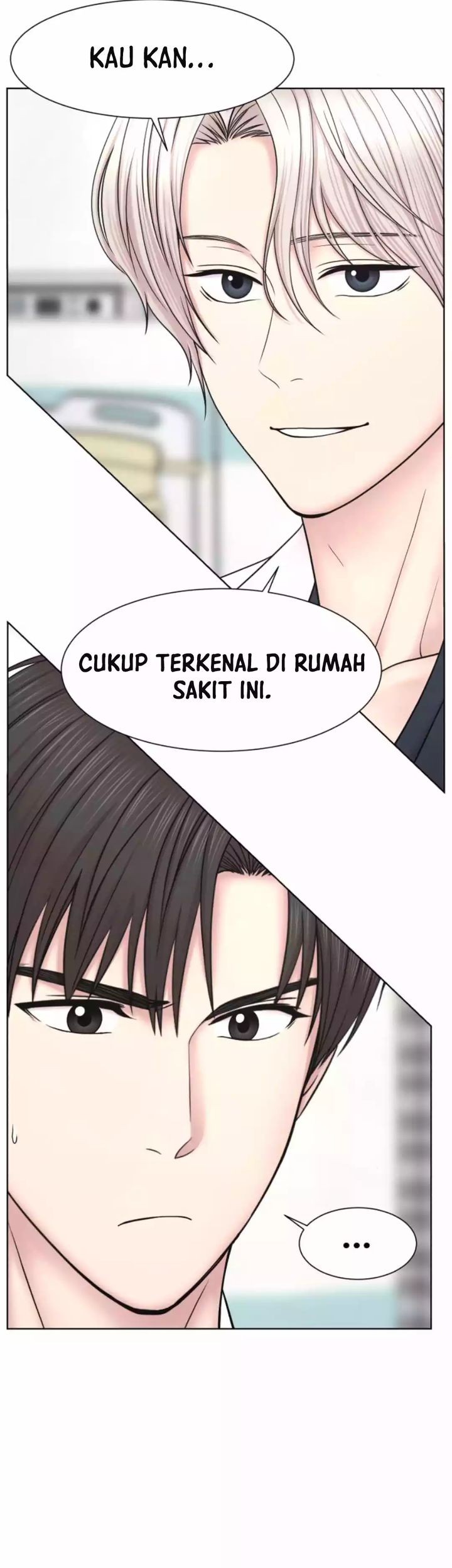 Trauma Center: Surgeon Baek Kang-Hyeok Chapter 17 Gambar 67