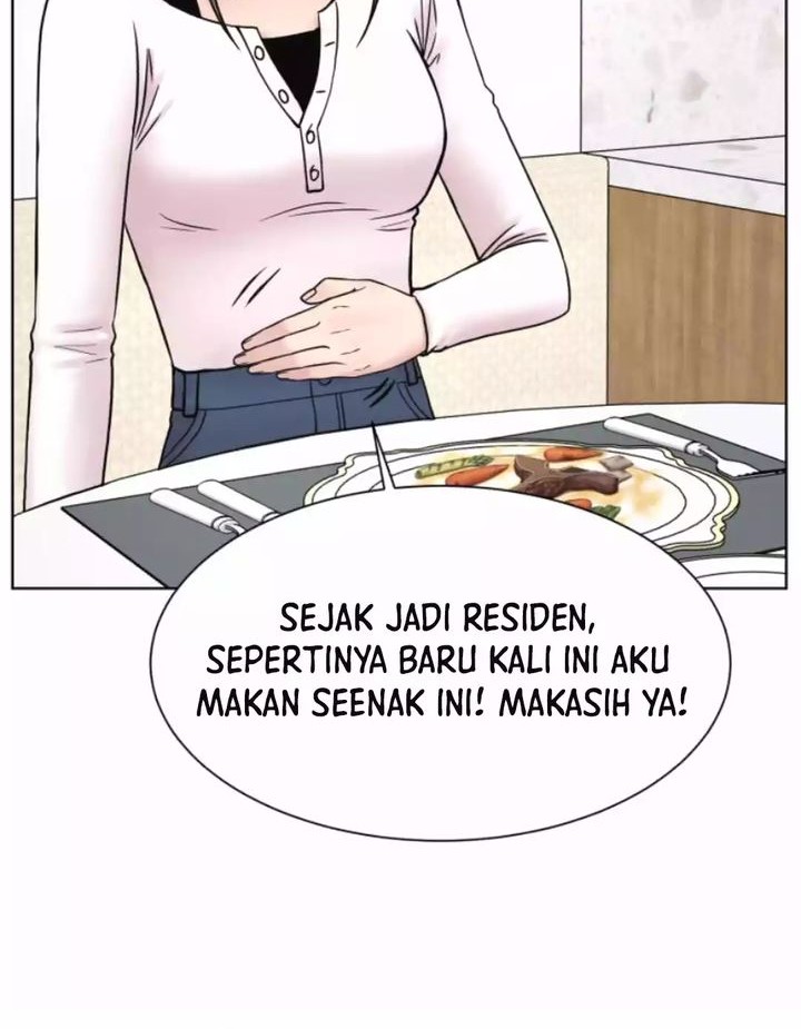 Trauma Center: Surgeon Baek Kang-Hyeok Chapter 17 Gambar 12