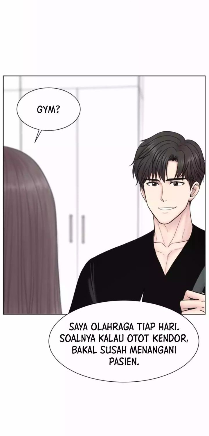 Trauma Center: Surgeon Baek Kang-Hyeok Chapter 17 Gambar 14