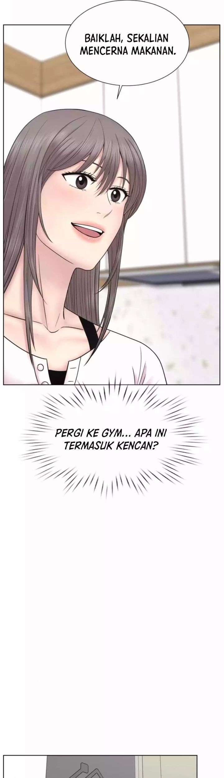 Trauma Center: Surgeon Baek Kang-Hyeok Chapter 17 Gambar 17
