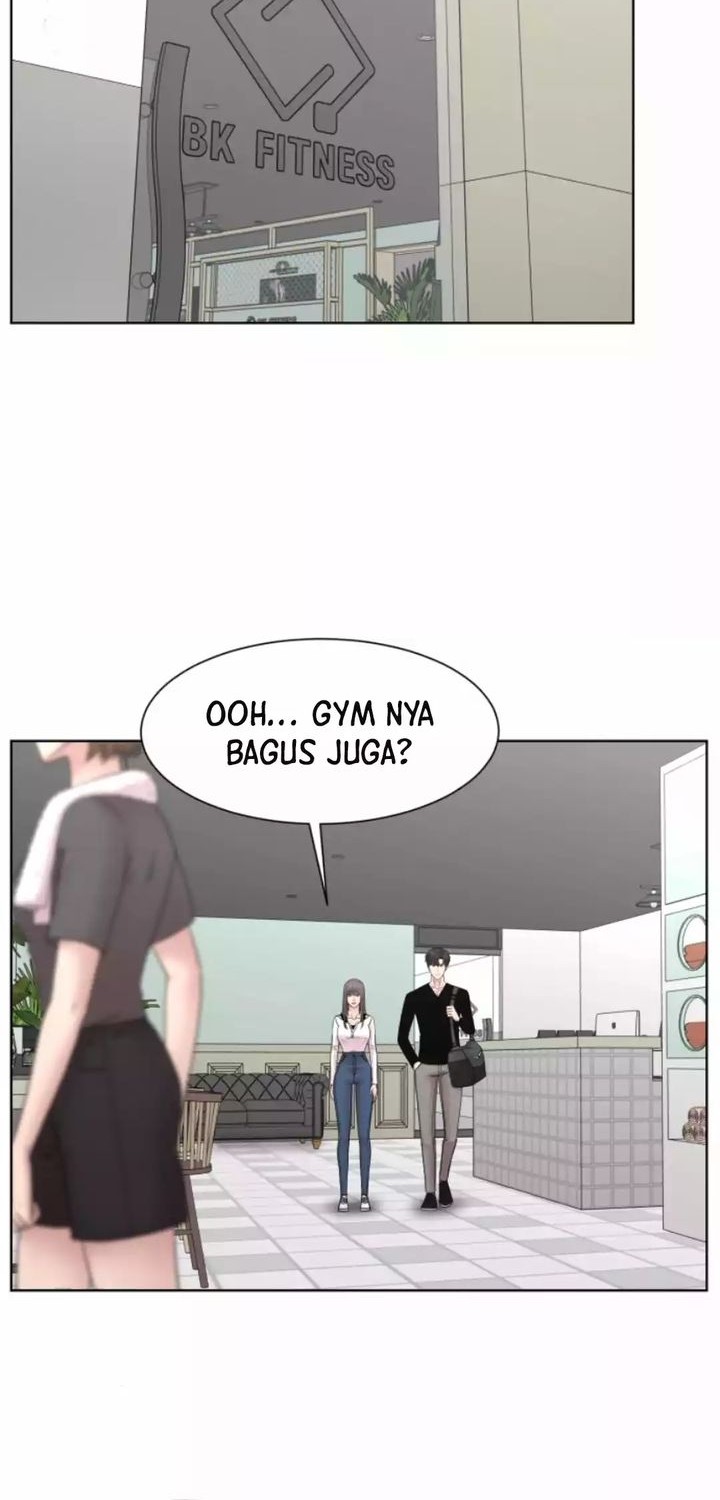 Trauma Center: Surgeon Baek Kang-Hyeok Chapter 17 Gambar 18