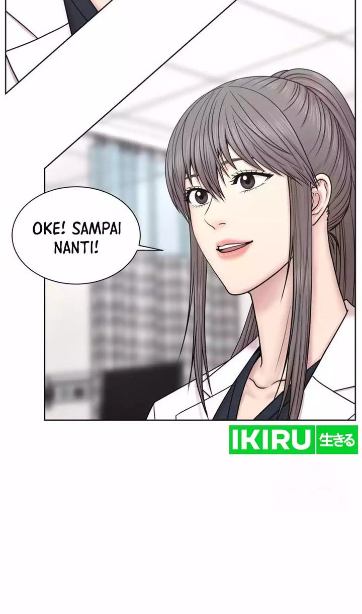 Trauma Center: Surgeon Baek Kang-Hyeok Chapter 18 Gambar 20