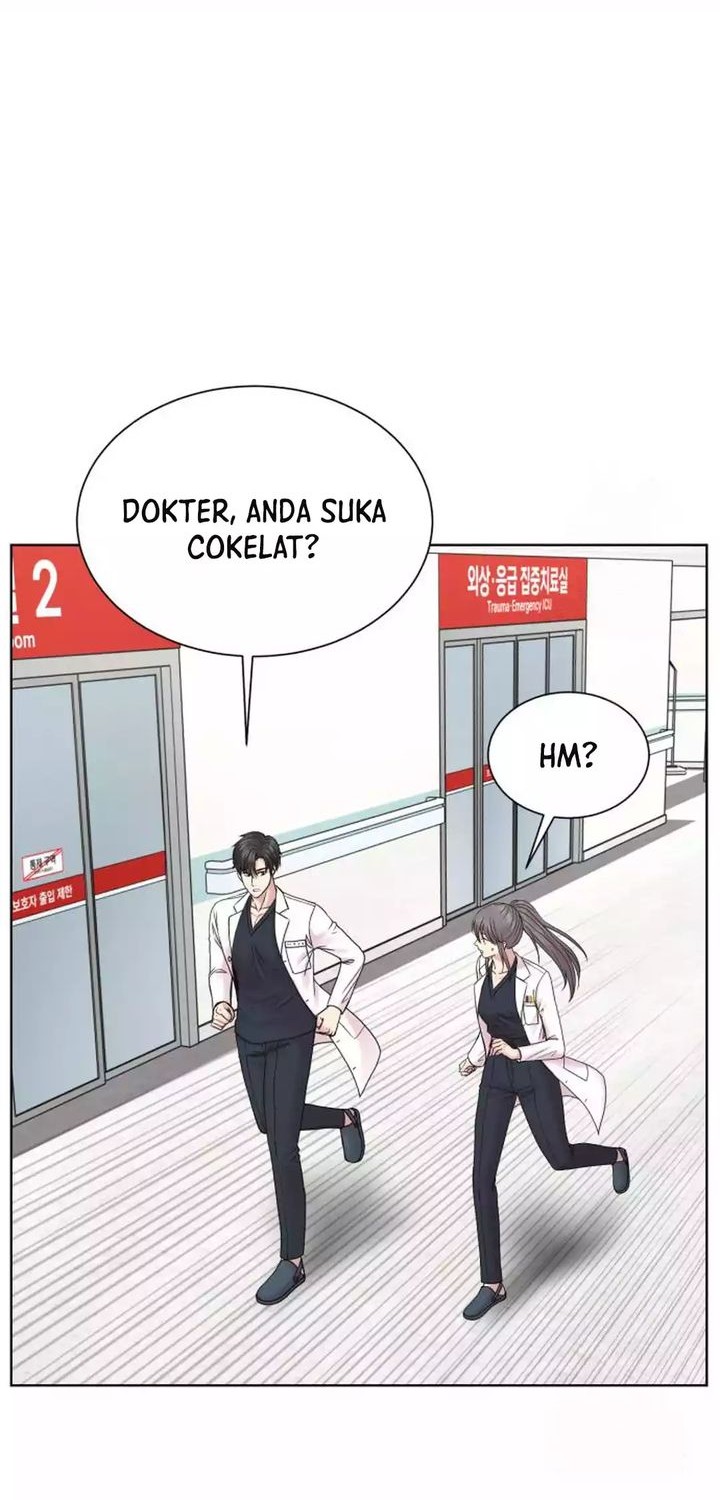 Trauma Center: Surgeon Baek Kang-Hyeok Chapter 18 Gambar 22