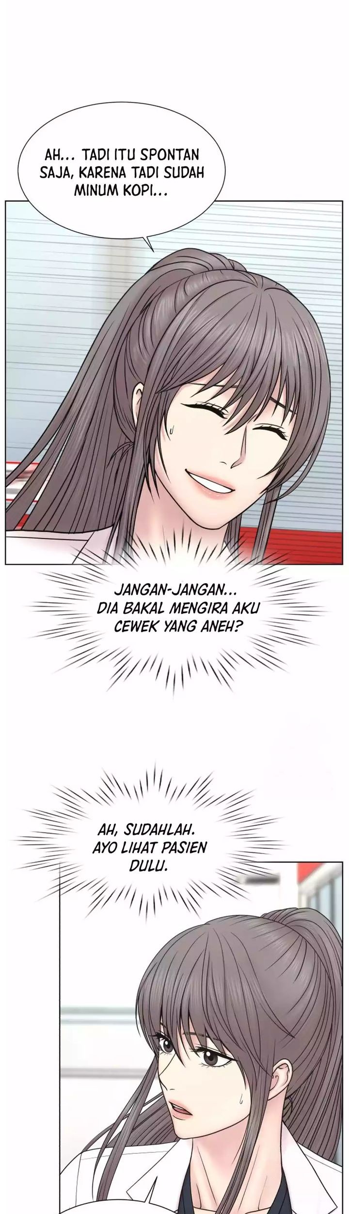 Trauma Center: Surgeon Baek Kang-Hyeok Chapter 18 Gambar 23