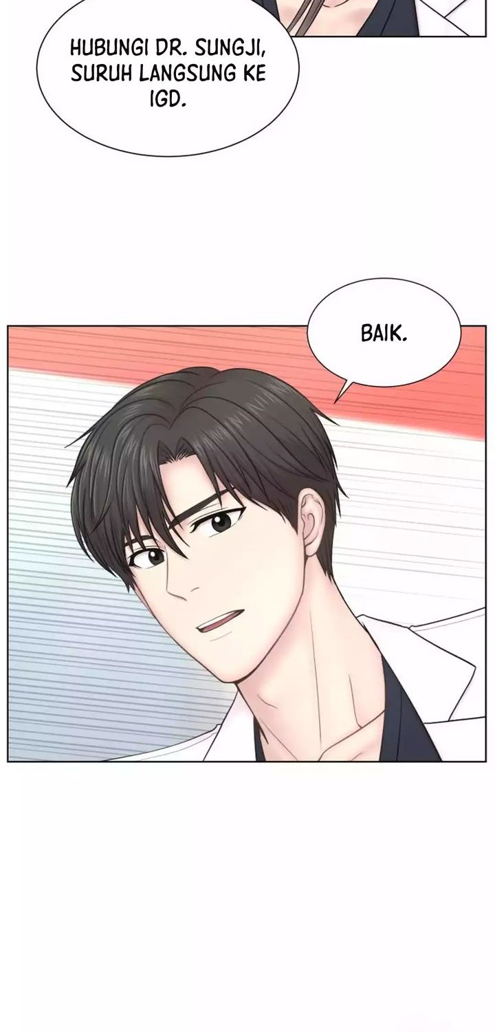 Trauma Center: Surgeon Baek Kang-Hyeok Chapter 18 Gambar 24