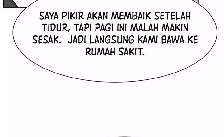 Trauma Center: Surgeon Baek Kang-Hyeok Chapter 18 Gambar 30