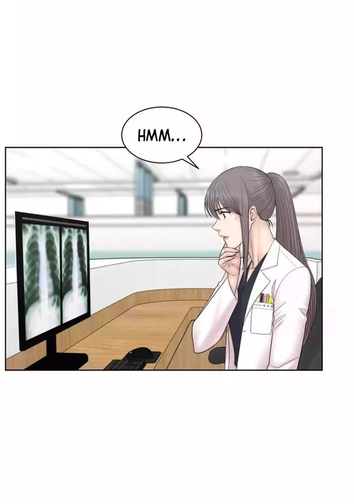Trauma Center: Surgeon Baek Kang-Hyeok Chapter 18 Gambar 34