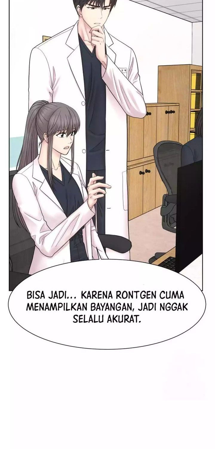 Trauma Center: Surgeon Baek Kang-Hyeok Chapter 18 Gambar 36