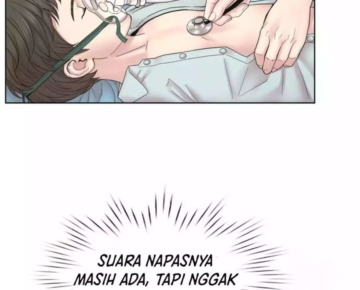 Trauma Center: Surgeon Baek Kang-Hyeok Chapter 18 Gambar 38