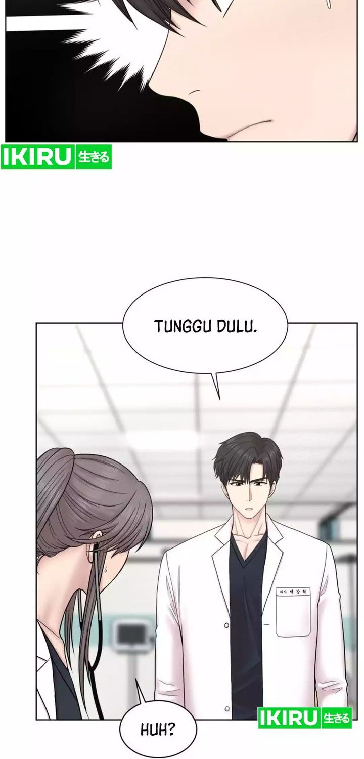 Trauma Center: Surgeon Baek Kang-Hyeok Chapter 18 Gambar 40