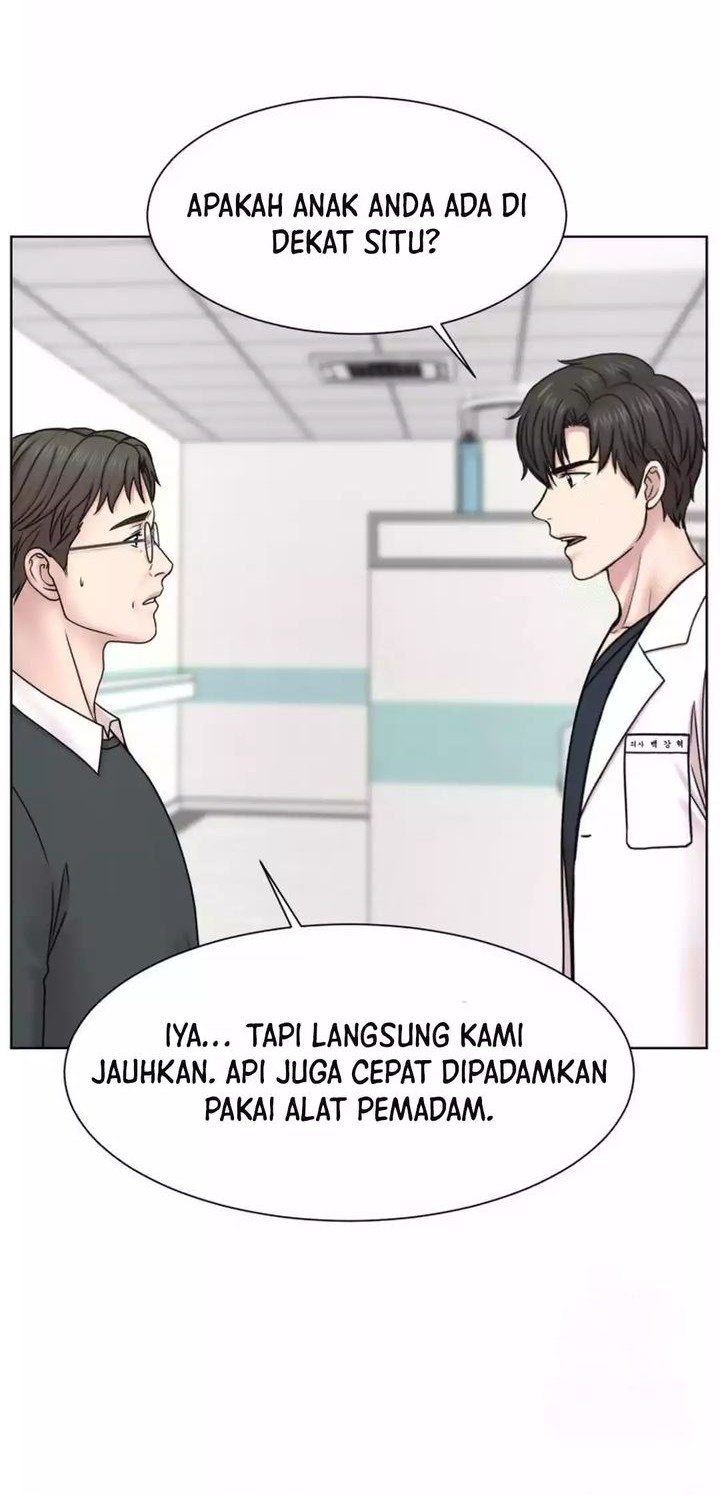 Trauma Center: Surgeon Baek Kang-Hyeok Chapter 18 Gambar 44