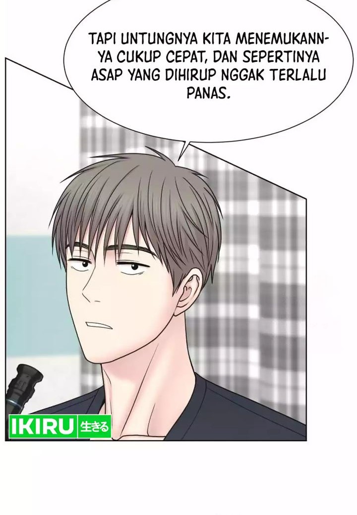 Trauma Center: Surgeon Baek Kang-Hyeok Chapter 18 Gambar 58