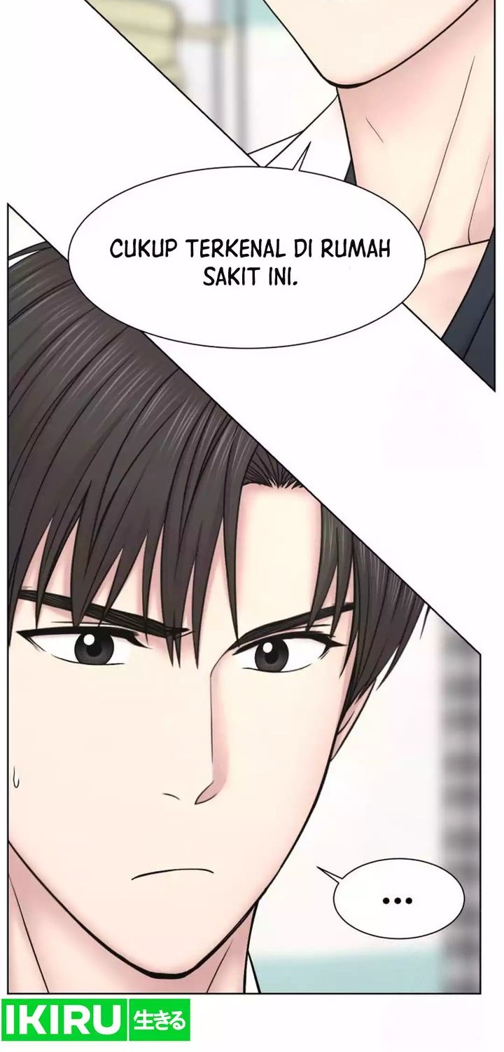 Trauma Center: Surgeon Baek Kang-Hyeok Chapter 18 Gambar 4