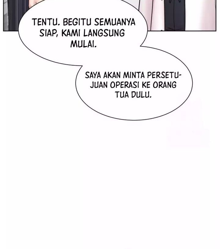 Trauma Center: Surgeon Baek Kang-Hyeok Chapter 18 Gambar 60