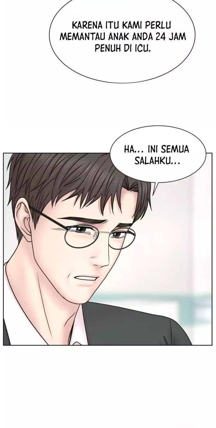 Trauma Center: Surgeon Baek Kang-Hyeok Chapter 18 Gambar 64