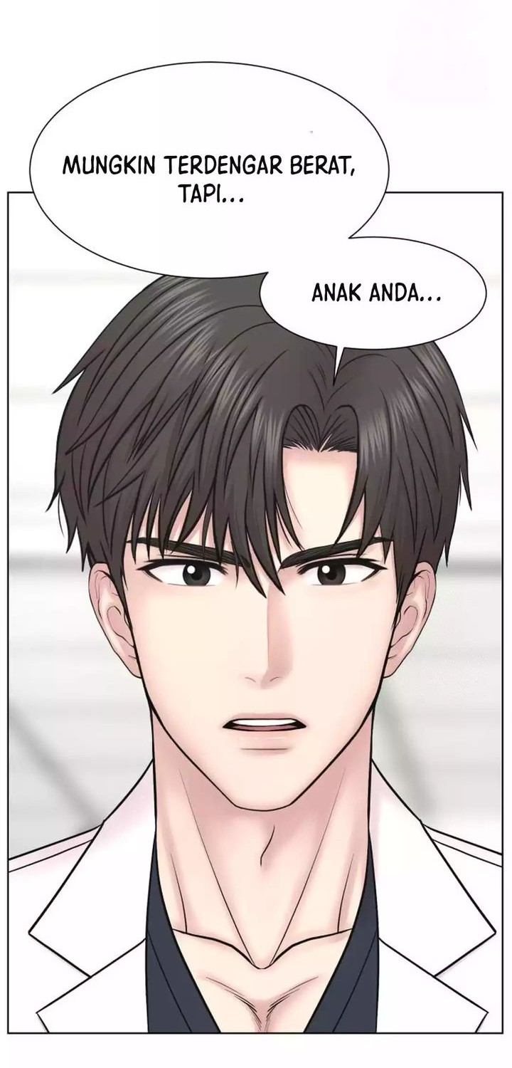 Trauma Center: Surgeon Baek Kang-Hyeok Chapter 18 Gambar 66