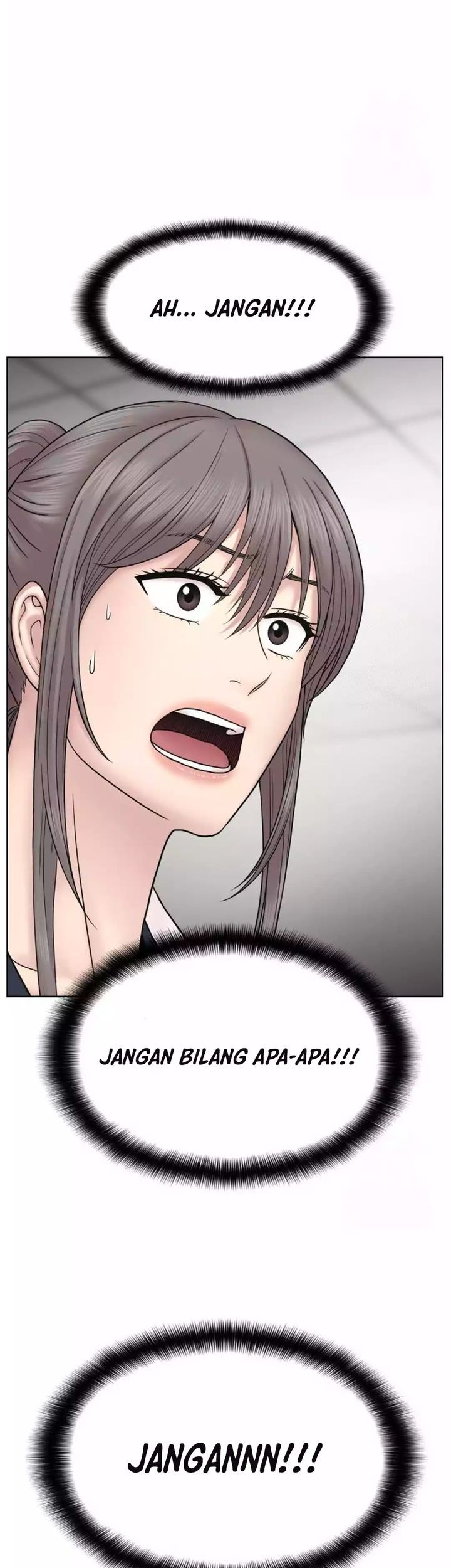 Trauma Center: Surgeon Baek Kang-Hyeok Chapter 18 Gambar 67