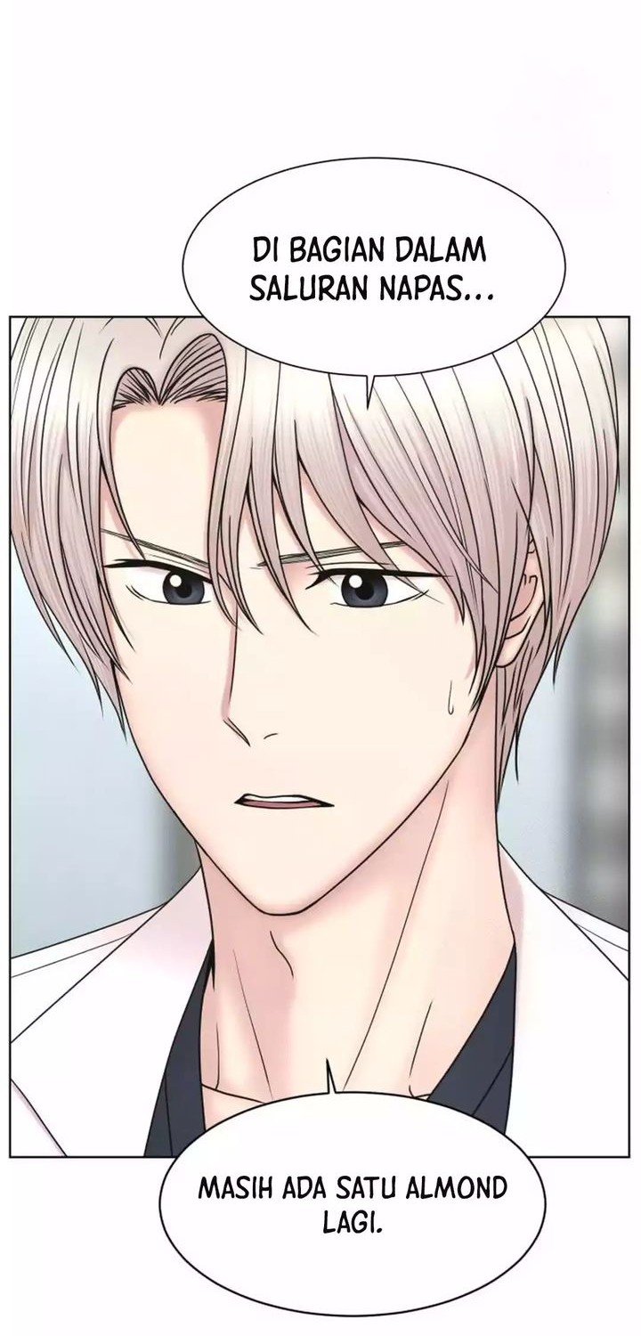 Trauma Center: Surgeon Baek Kang-Hyeok Chapter 18 Gambar 8