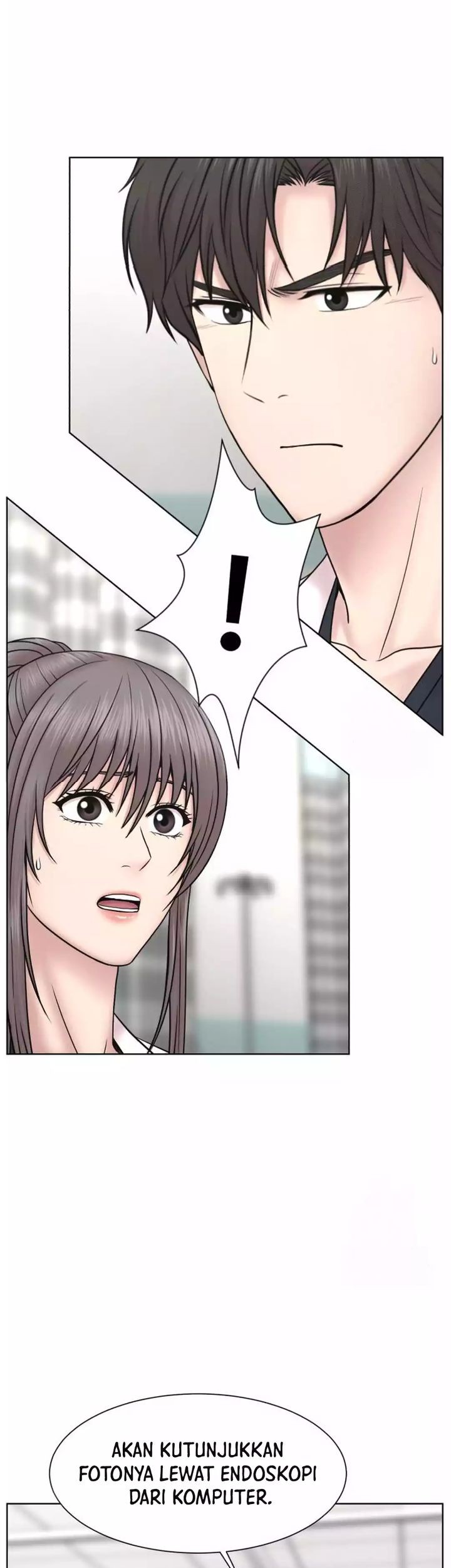 Trauma Center: Surgeon Baek Kang-Hyeok Chapter 18 Gambar 9