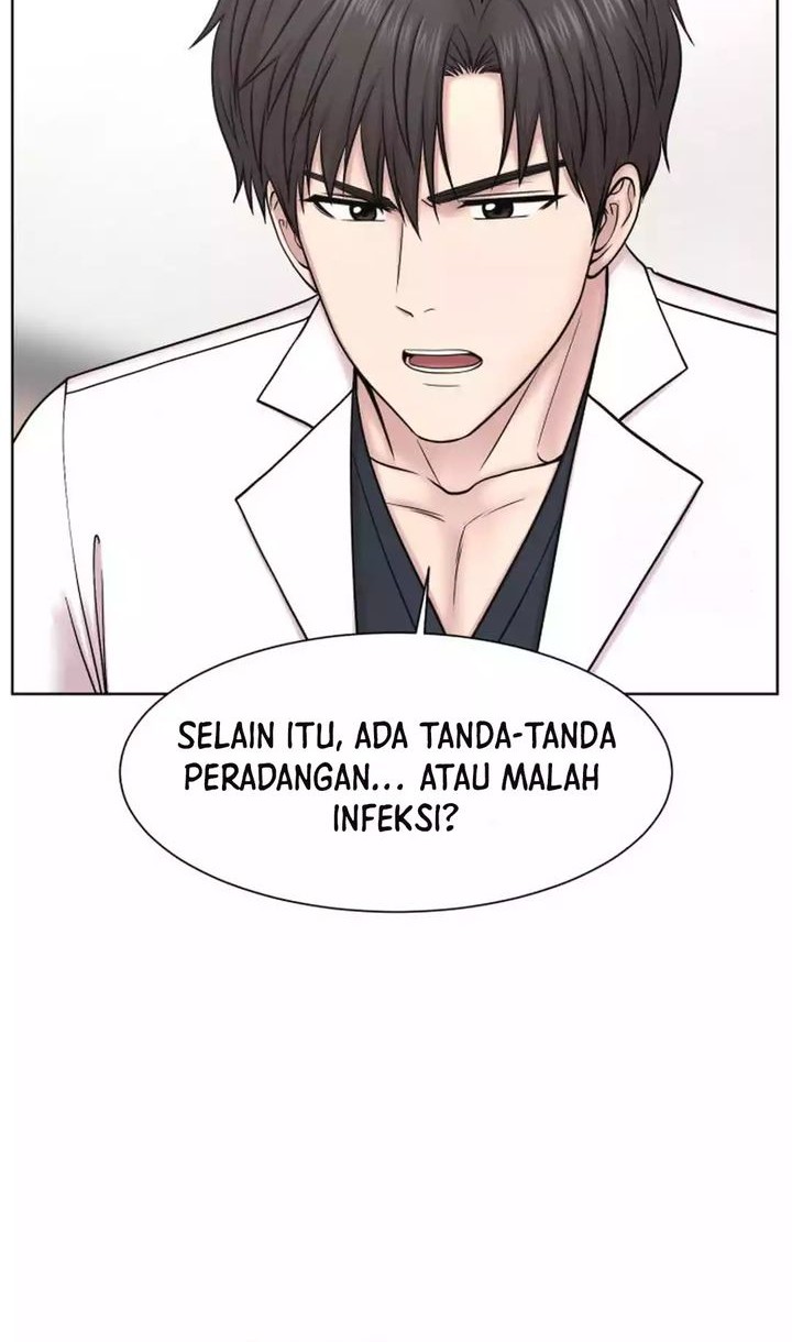 Trauma Center: Surgeon Baek Kang-Hyeok Chapter 18 Gambar 12