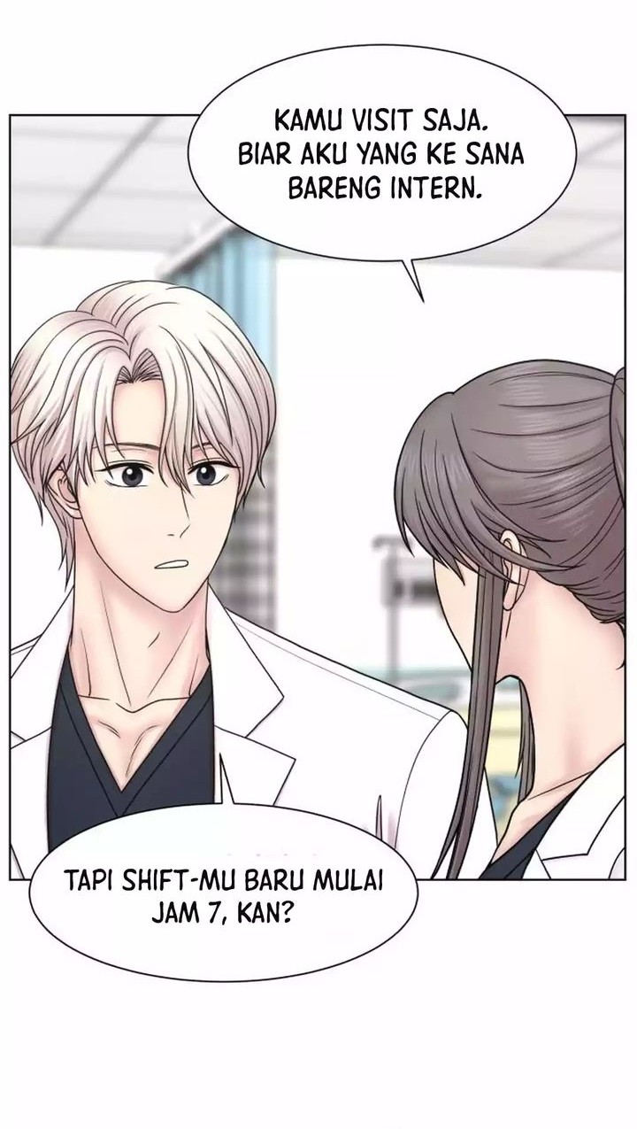 Trauma Center: Surgeon Baek Kang-Hyeok Chapter 18 Gambar 18