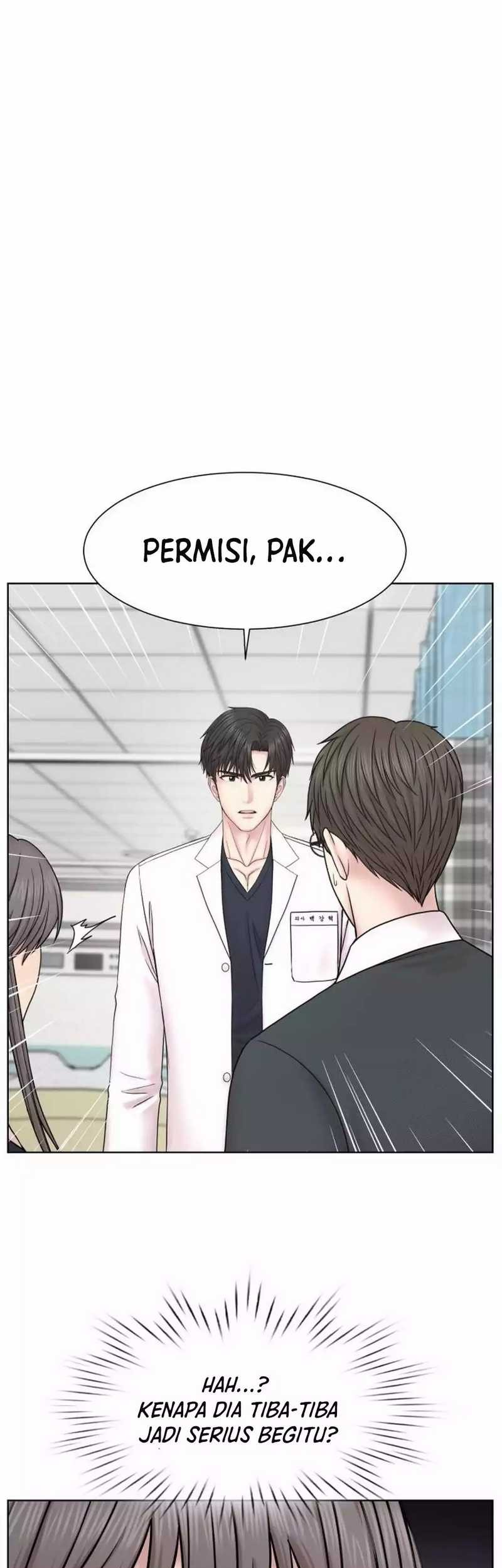 Baca  Trauma Center: Surgeon Baek Kang-Hyeok Chapter 19 Gambar 2
