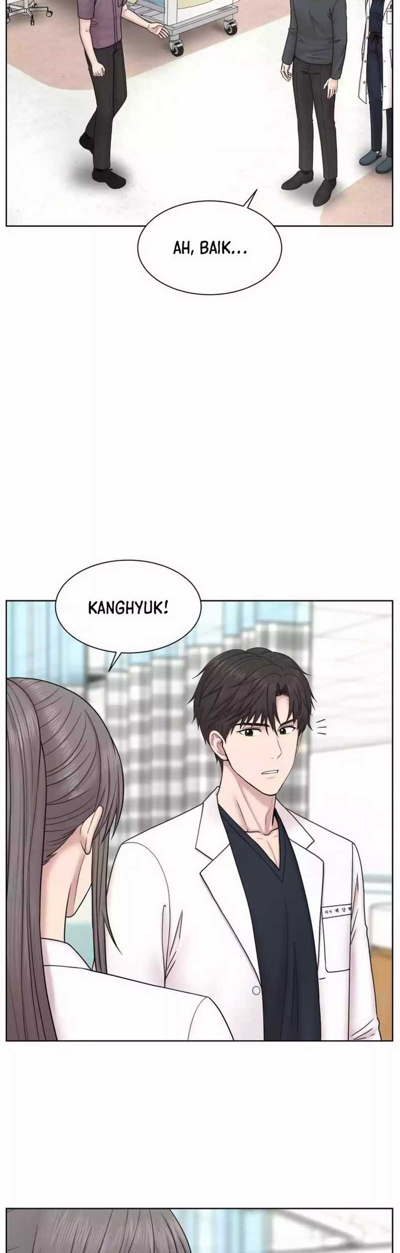 Trauma Center: Surgeon Baek Kang-Hyeok Chapter 19 Gambar 9