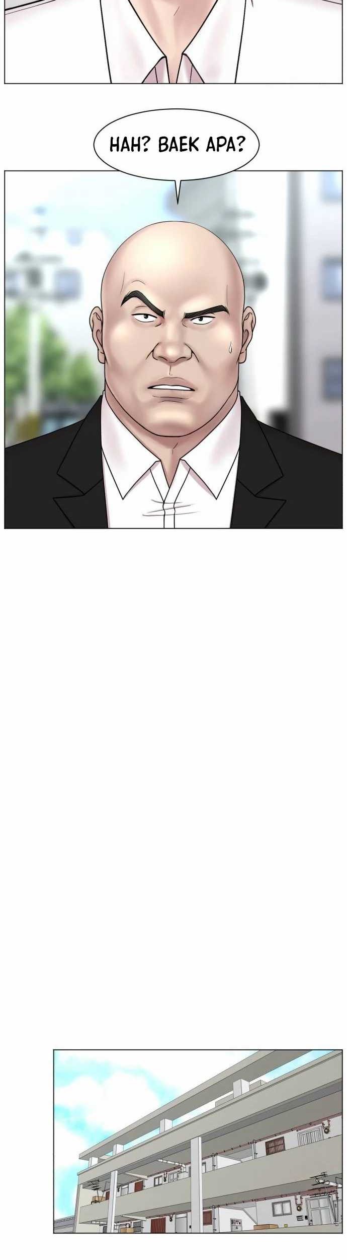 Trauma Center: Surgeon Baek Kang-Hyeok Chapter 2 Gambar 12