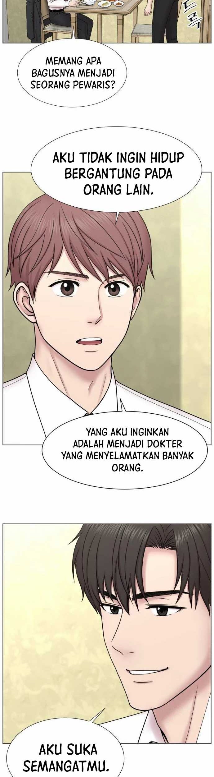 Trauma Center: Surgeon Baek Kang-Hyeok Chapter 2 Gambar 15