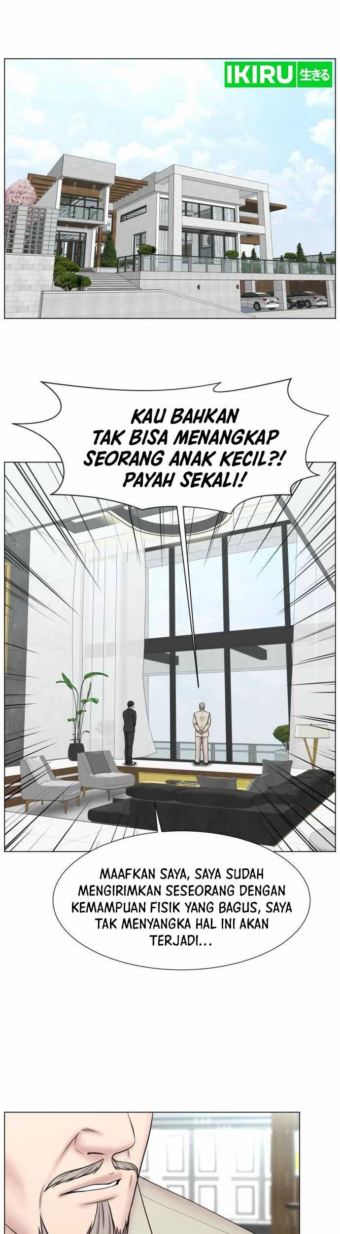 Trauma Center: Surgeon Baek Kang-Hyeok Chapter 2 Gambar 19