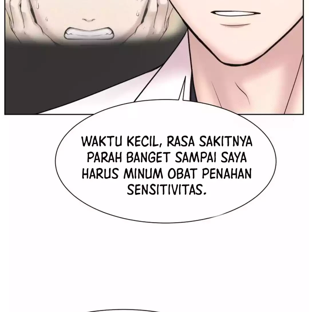 Trauma Center: Surgeon Baek Kang-Hyeok Chapter 20 Gambar 60