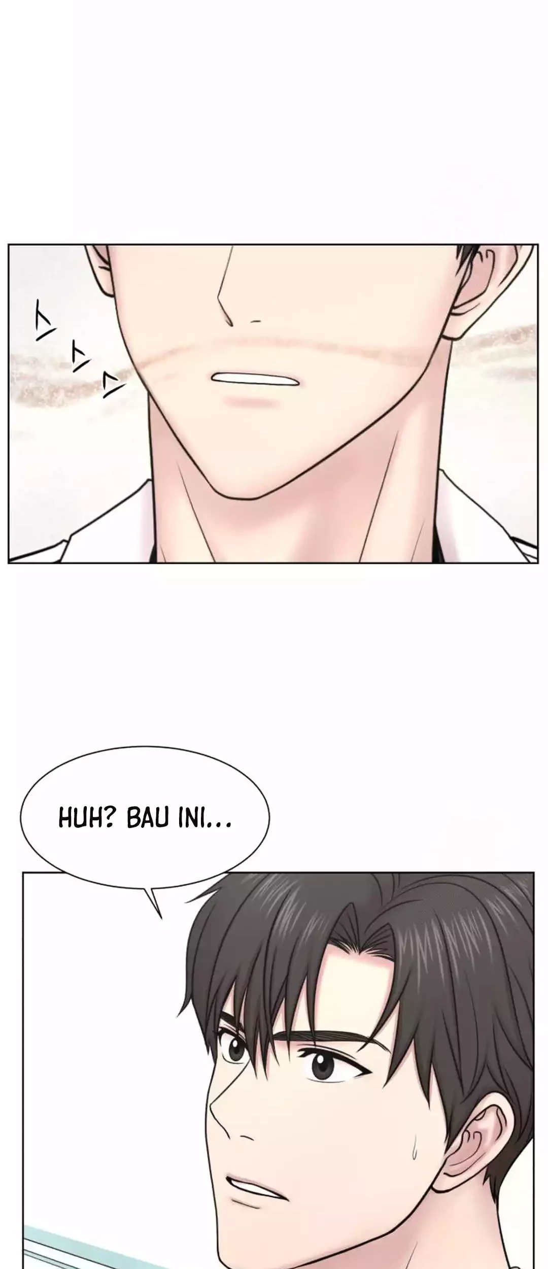 Trauma Center: Surgeon Baek Kang-Hyeok Chapter 20 Gambar 64