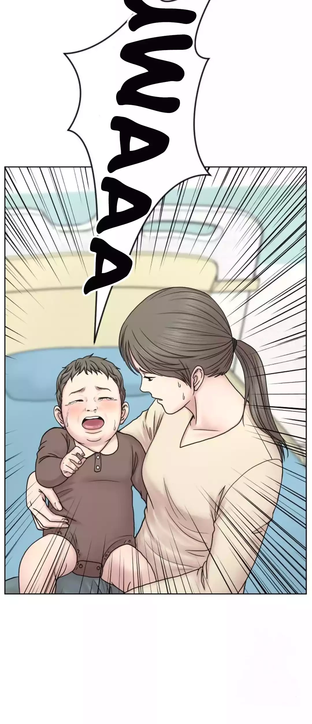 Trauma Center: Surgeon Baek Kang-Hyeok Chapter 20 Gambar 69