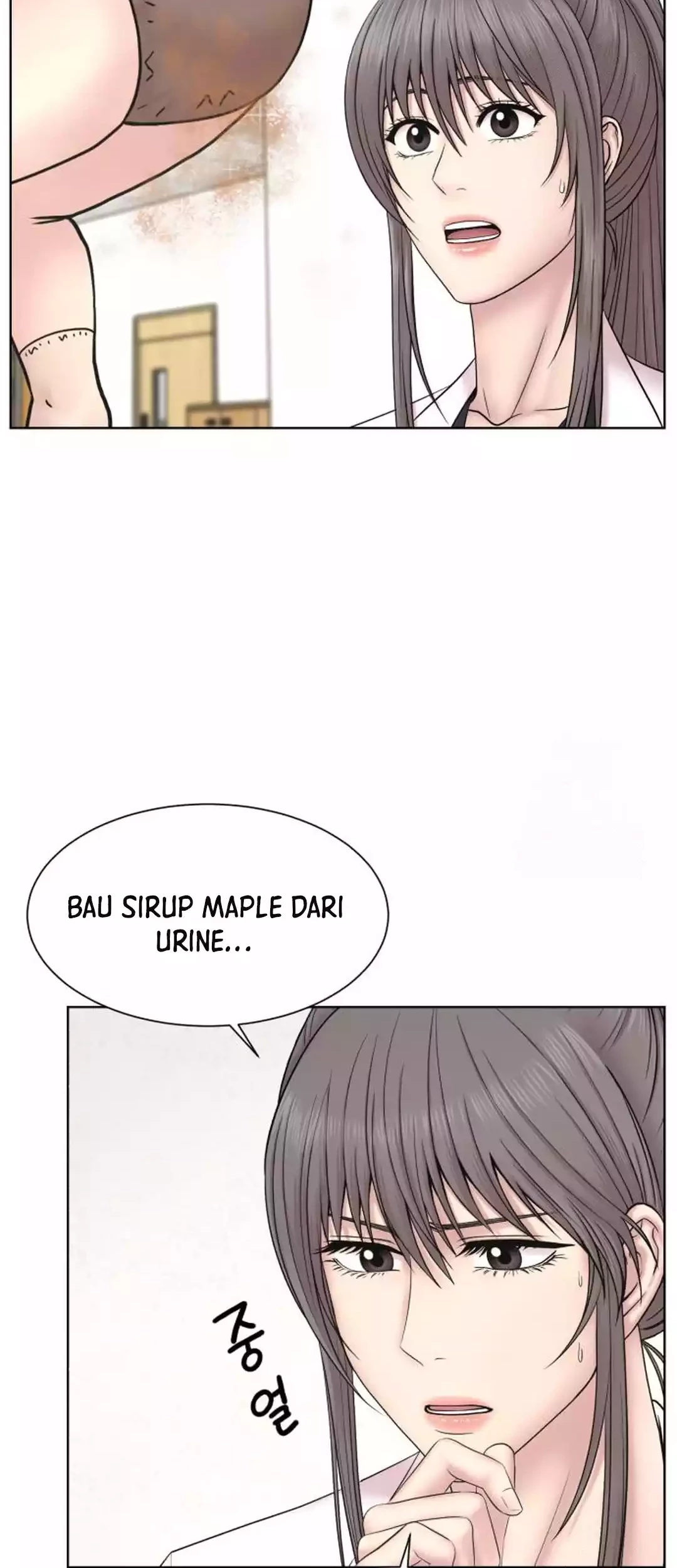 Trauma Center: Surgeon Baek Kang-Hyeok Chapter 20 Gambar 74