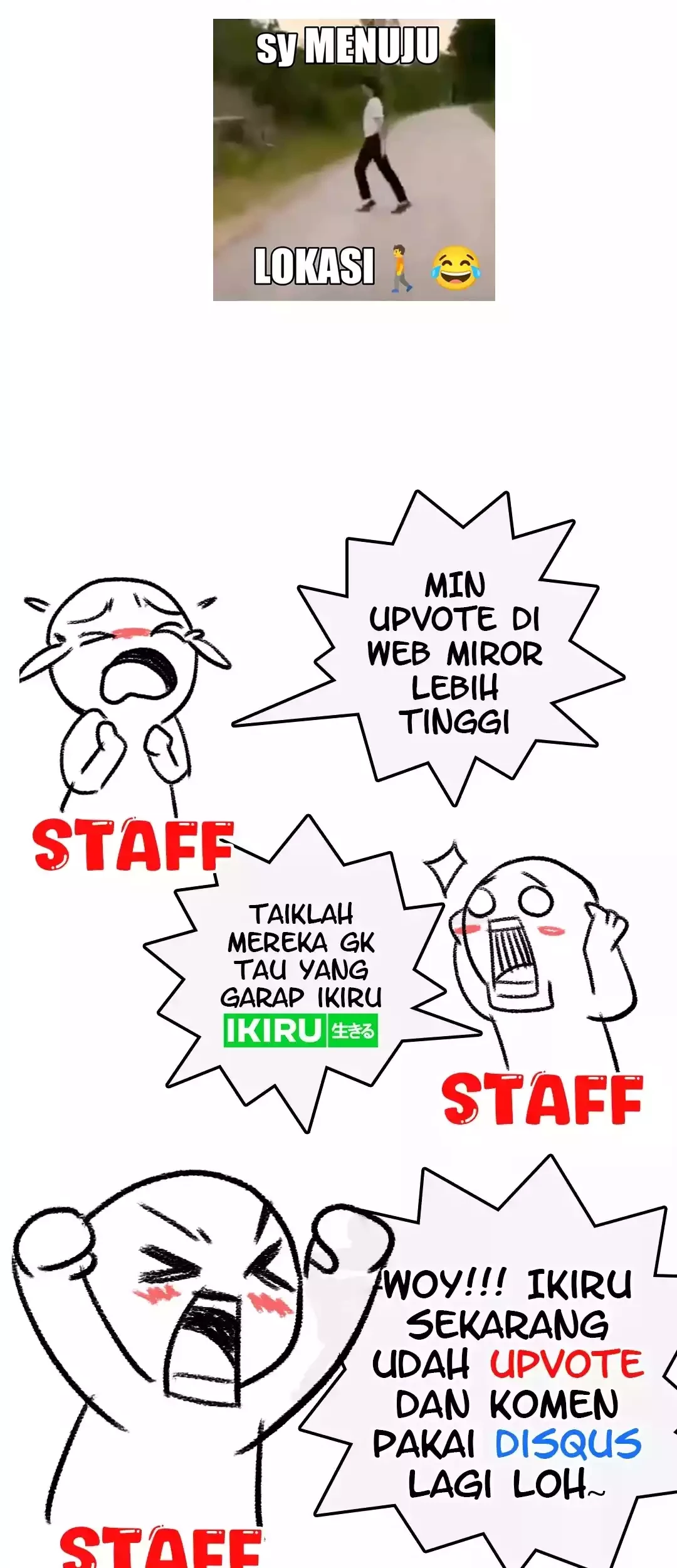 Trauma Center: Surgeon Baek Kang-Hyeok Chapter 20 Gambar 82